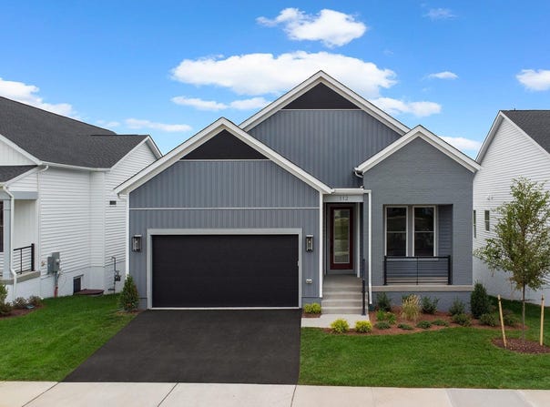 112 MAGPIE Lane, WINCHESTER, VA 22603