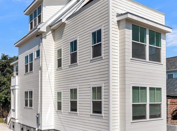 101 Hanover Street, Charleston, SC 29403
