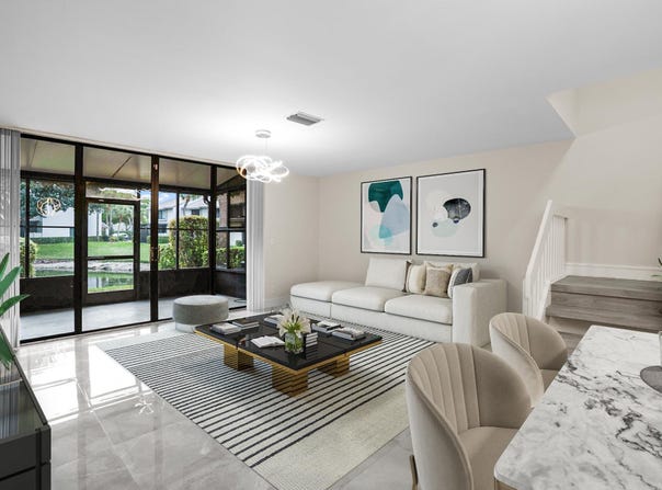 4820 NW 22nd Street, Coconut Creek, FL 33063