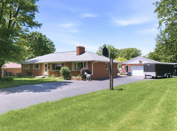 2087 Turnbull Road, Dayton, OH 45431
