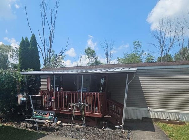 219 Talamadge Hill West, Waverly, NY 14892