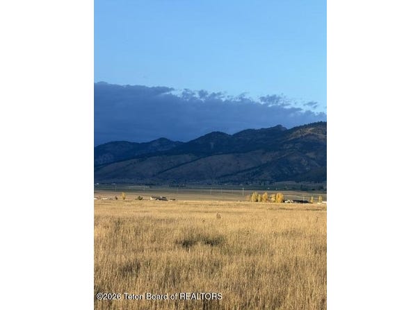 PINKY WINKY DRIVE lot: 26, Etna, WY 83118
