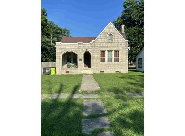 Stuttgart, AR 72160