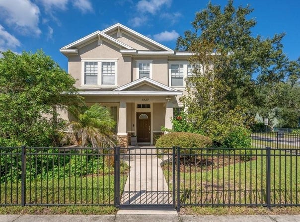 5929 FISHHAWK CROSSING Boulevard, LITHIA, FL 33547