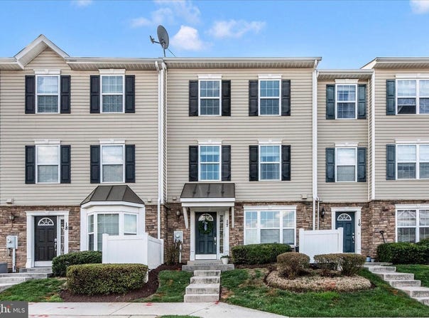 6488 CORNWALL DR #17, ELDERSBURG, MD 21784