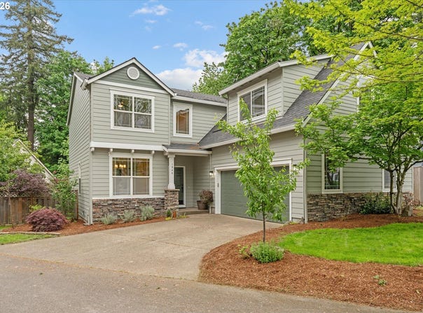 1944 SW 20TH Ct, Gresham, OR 97080
