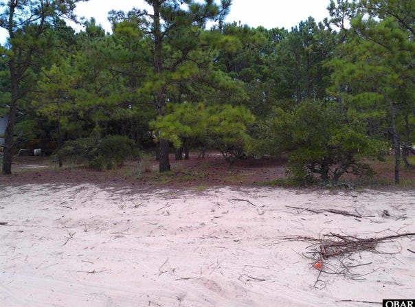 2327 False Cape Road lot: #14, Corolla, NC 27927