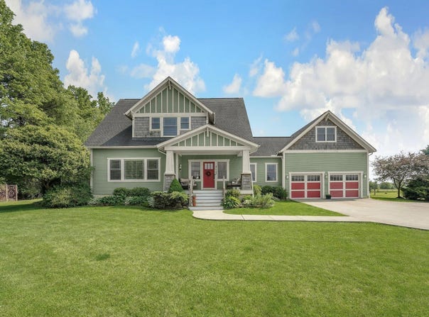 14980 Robins Road, Johnstown, OH 43031