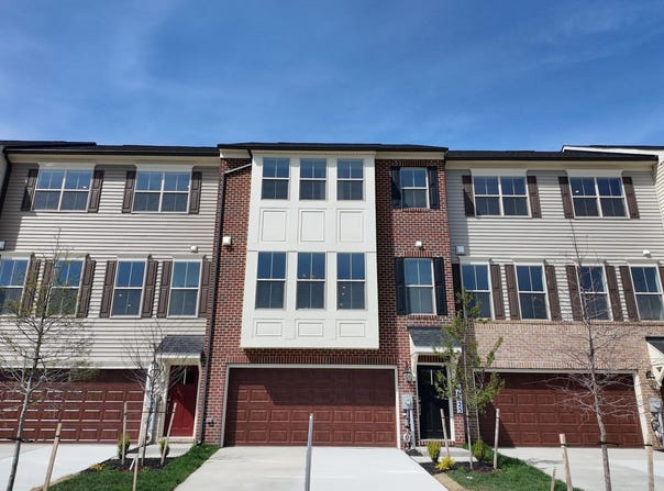16625 ARUBA Drive, ACCOKEEK, MD 20607