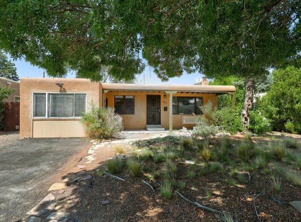 3815 Anderson Avenue SE, Albuquerque, NM 87108