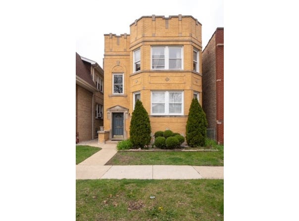 5508 W Berenice Avenue, Chicago, IL 60641