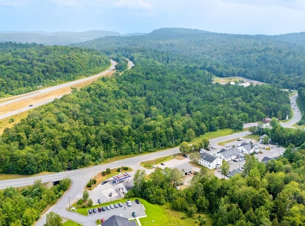 Rt 10, Grantham, NH 03753
