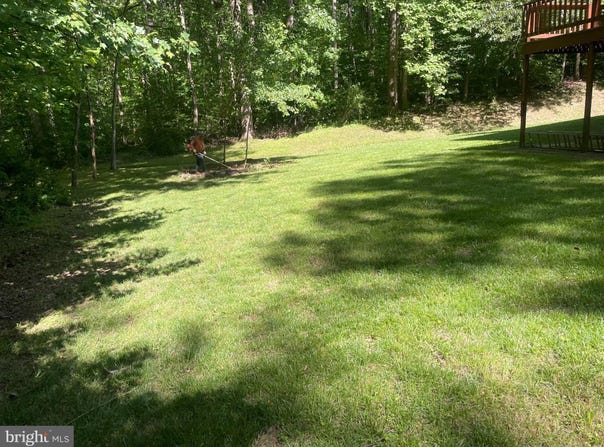 11132 FLORA LEE DRIVE, FAIRFAX STATION, VA 22039