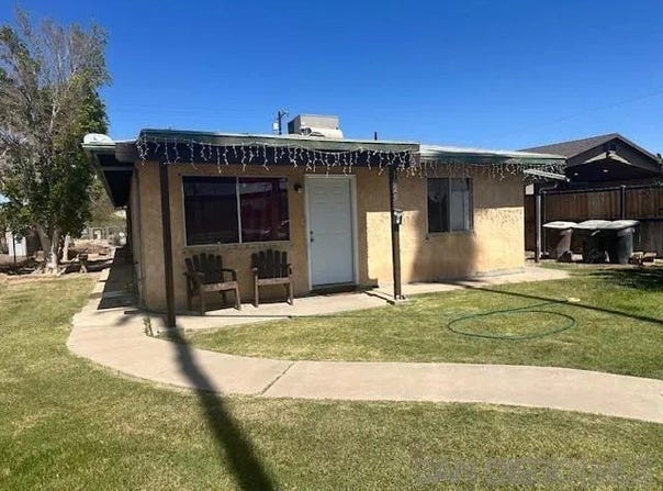 1025 E 2nd Street, Calexico, CA 92231