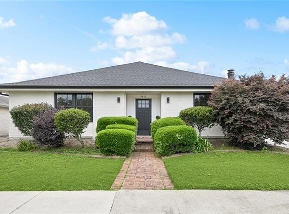 3416 CLIFFORD Drive, Metairie, LA 70002
