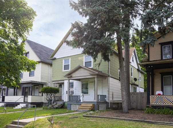 900-902 S Plymouth Avenue, Rochester, NY 14608