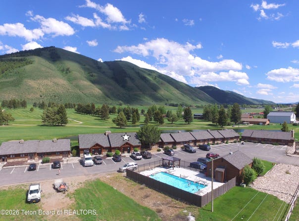 310 GOLF COURSE Lane, Afton, WY 83110