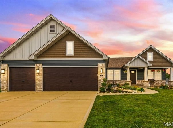 311 Carolyn Circle, Wright City, MO 63390