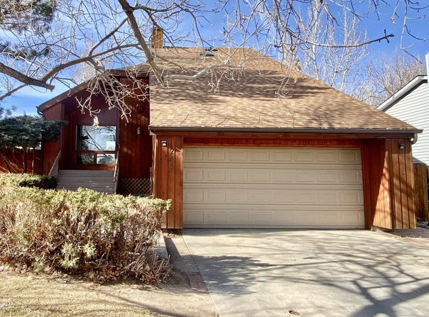 1265 Midwest, Green River, WY 82935