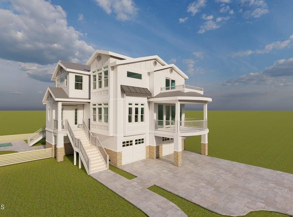 15 Lavallette Avenue, Lavallette, NJ 08735