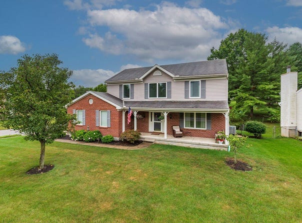 3017 Merrie Drive, Hebron, KY 41048