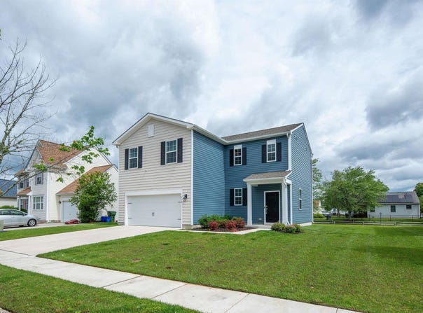 310 Superior Road, Egg Harbor Township, NJ 08234