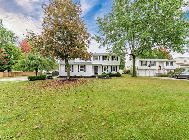 22268 Jonathan Drive, Strongsville, OH 44149