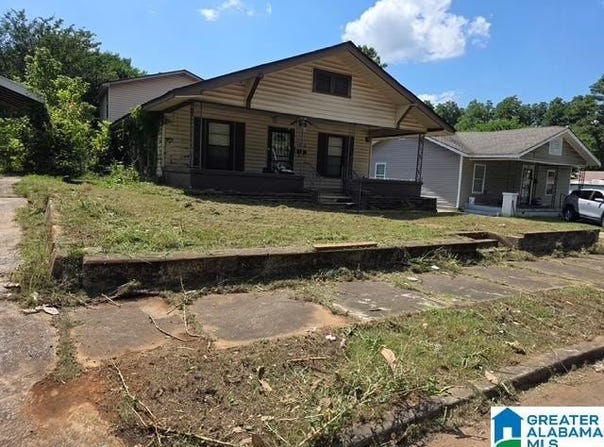 1248 MAPLE STREET, TARRANT, AL 35217
