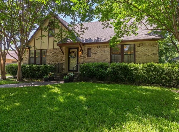 310 Carr Street, Hillsboro, TX 76645