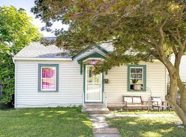 261 Superior Street, Mansfield, OH 44902