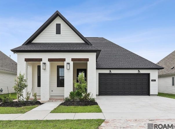 4343 Boulonnais Ave, Baton Rouge, LA 70820