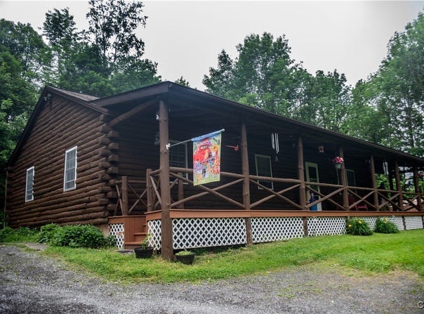 2415 Higby Road, Frankfort, NY 13340