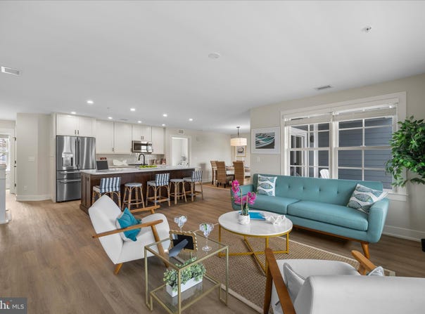 1601 COASTAL Highway, DEWEY BEACH, DE 19971