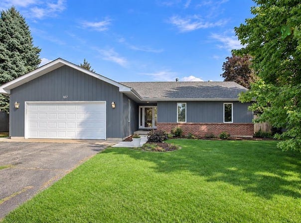 167 Tree Line, Antioch, IL 60002