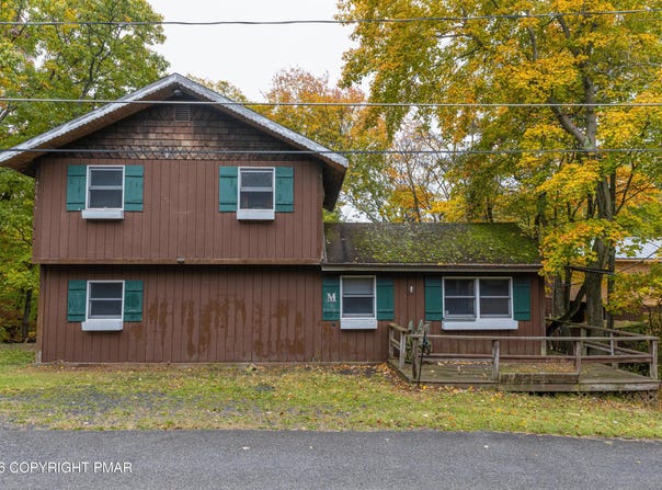 134 Buck Fever Trail, Scotrun, PA 18355