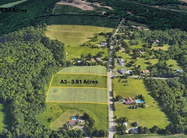 3600 Griffin Rd, Syracuse, NY 13215