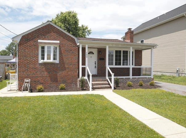 180 CARROLL ROAD, PASADENA, MD 21122