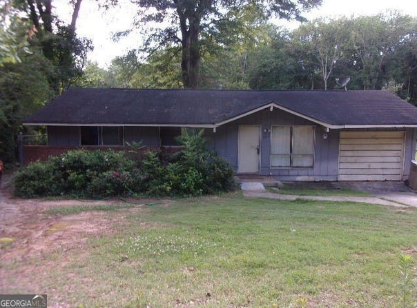 6553 Port A Prince, Forest Park, GA 30297