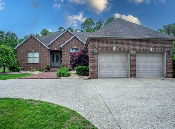 136 Ballad Drive, Corbin, KY 40701