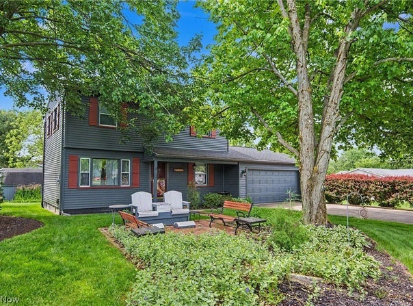 120 Winter Lane, Cortland, OH 44410