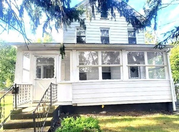26 Sherman Street, Jamesburg, NJ 08831