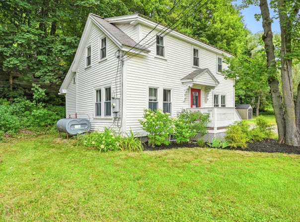 241 Water Street, Hallowell, ME 04347