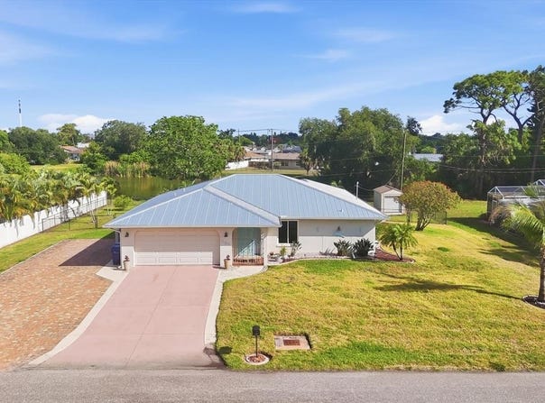 255 RIGEL ROAD, VENICE, FL 34293