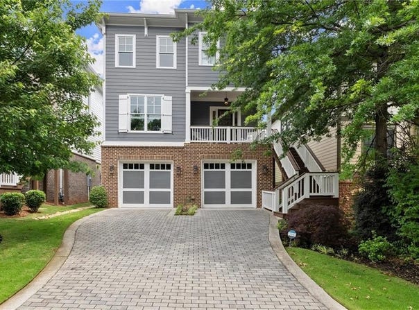 1104 Victoria Street NE, Brookhaven, GA 30319