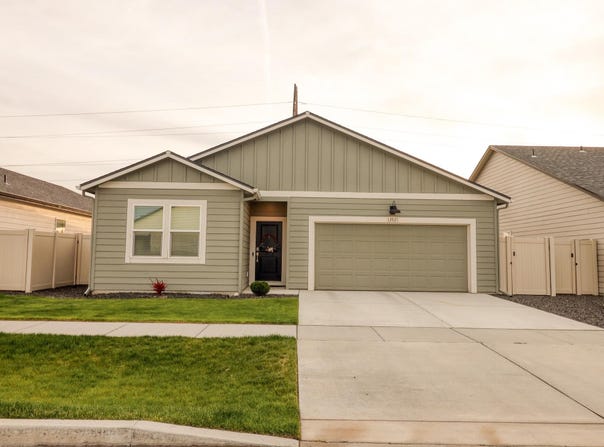 12021 N Haven St, Mead, WA 99021