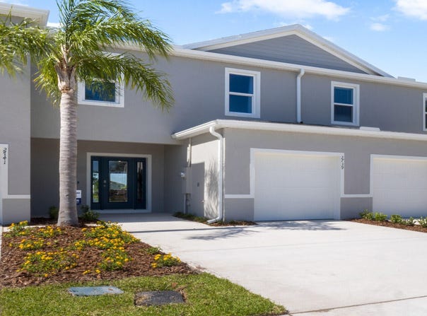 2730 Golden Trout Lane, Edgewater, FL 32141