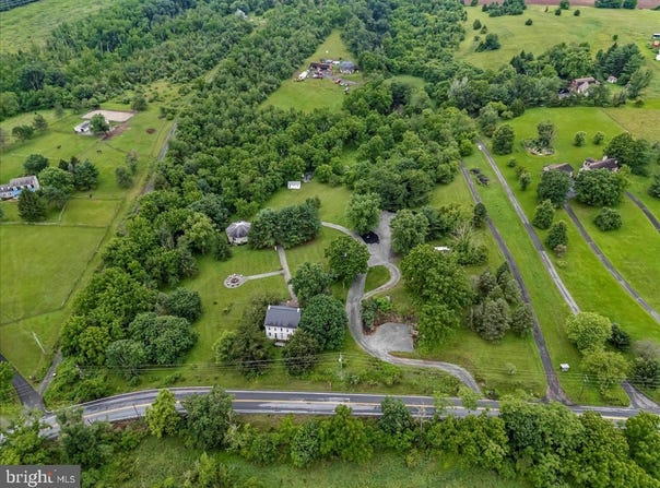 1962 TOLLGATE ROAD, PALM, PA 18070