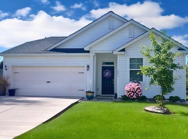 1371 Deercreek Drive, Manning, SC 29102
