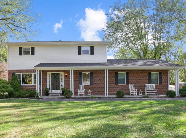 341 Granview Road, Granville, OH 43023