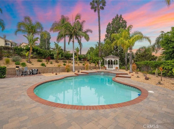 24240 Avenida De Marcia, Yorba Linda, CA 92887